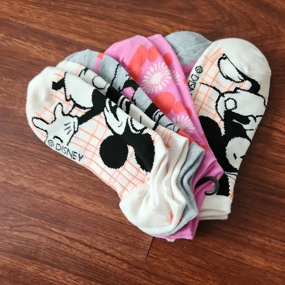 Disney socks new